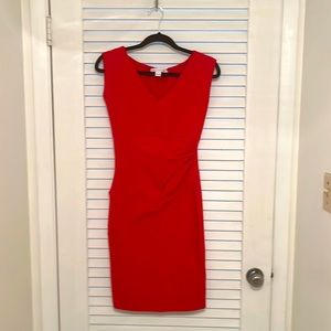 Diane Von Furstenberg, blood blue red, 6